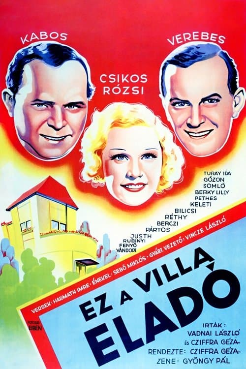 Villa for Sale