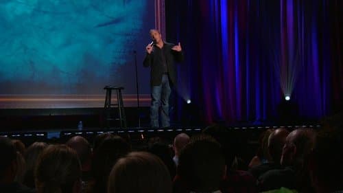 Jay Mohr: Funny for a Girl