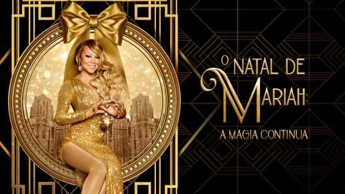 Mariah's Christmas: The Magic Continues