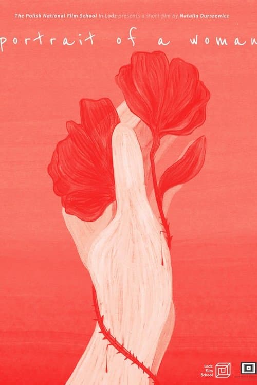 Portrait of a Woman