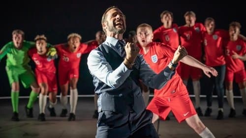 National Theatre Live: Dear England