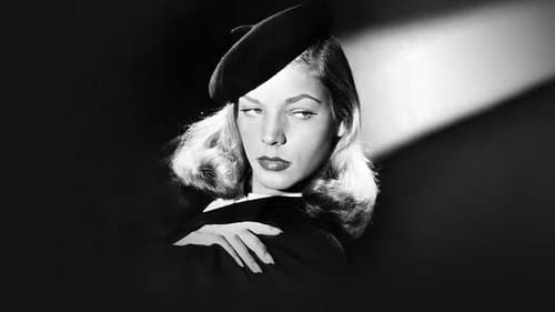 Lauren Bacall, ombre et lumière