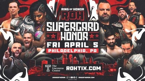 ROH: Supercard of Honor 2024