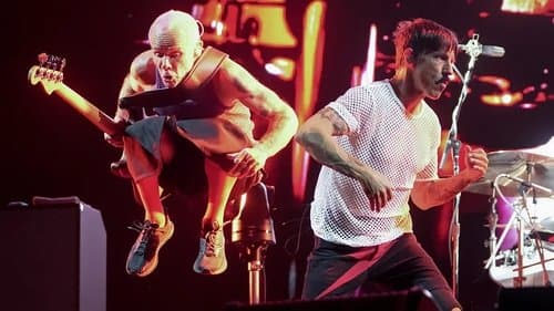 Red Hot Chili Peppers - Austin City Limits Festival 2022