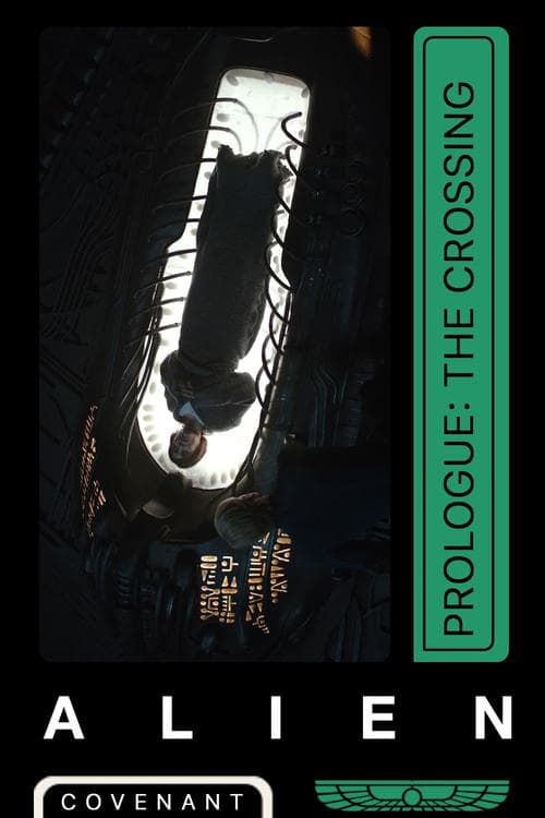 Prologue: The Crossing