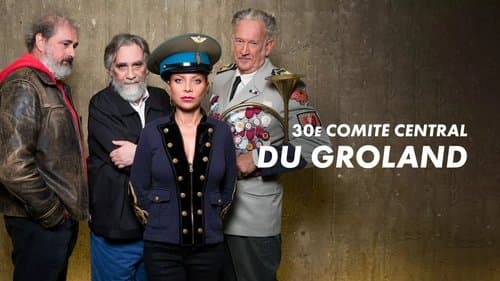 30ème Comité Central du Groland