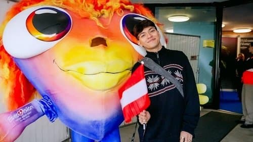 My Dream Came True - JJ won Eurovision