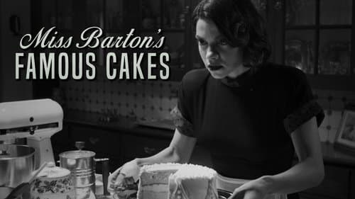 Miss Barton's Famous Cakes