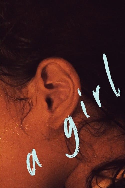 A Girl