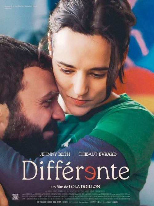 Different