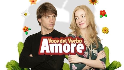 Voce del verbo amore