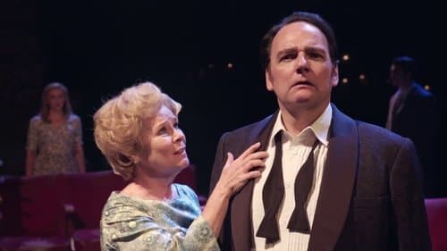 National Theatre Live: Follies