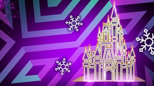 Disney Holiday Magic Quest