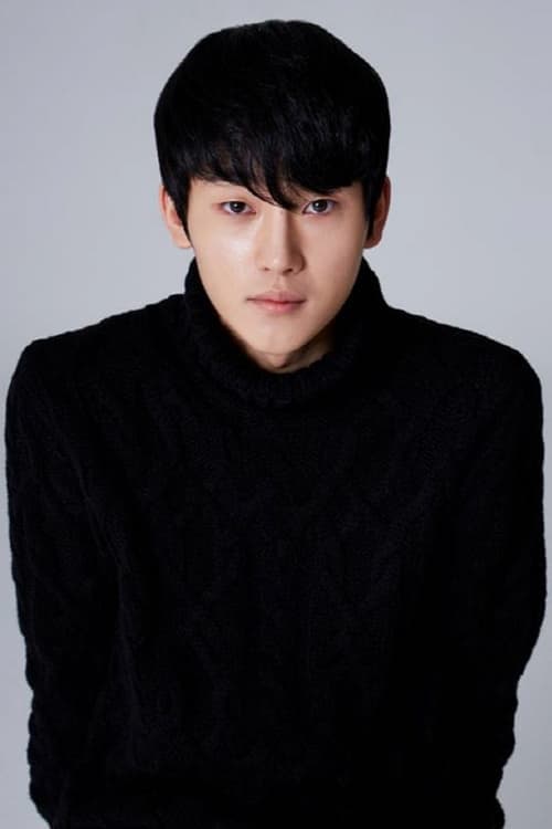 Kang Ha-kyung