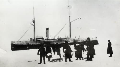 Geslo: The Disappeared Expedition