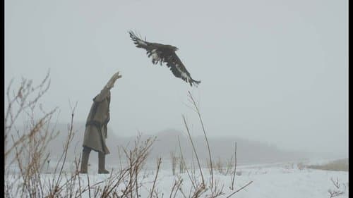 The Crying Steppe