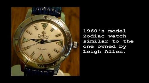 His Name Was Arthur Leigh Allen