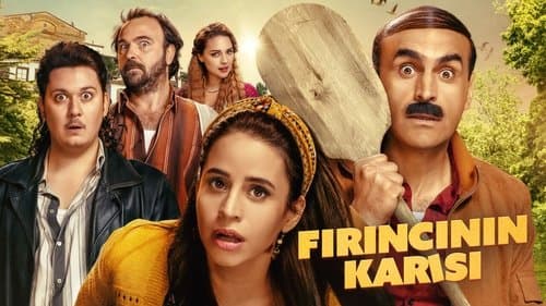 Fırıncının Karısı