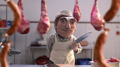 King Sausage