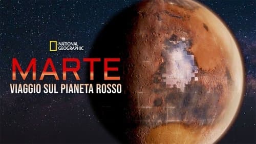 Mars: One Day on the Red Planet