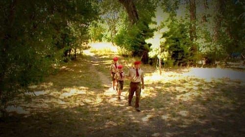 Scout Camp