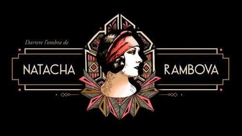 Behind Natacha Rambova's Shadow