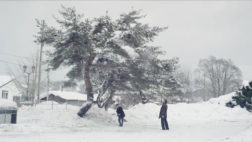 End of Winter