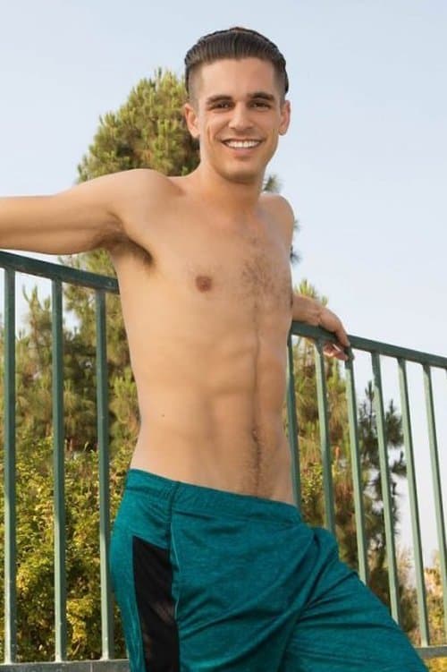 Jess (Sean Cody)