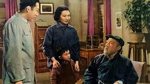 探亲记