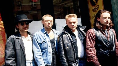 U2: Rockumentary