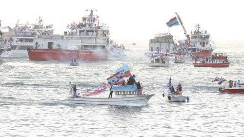 İnadıyla Şampiyon