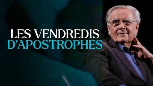 Les vendredis d'Apostrophes