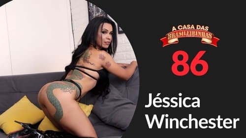 A Casa das Brasileirinhas - Vol. 86