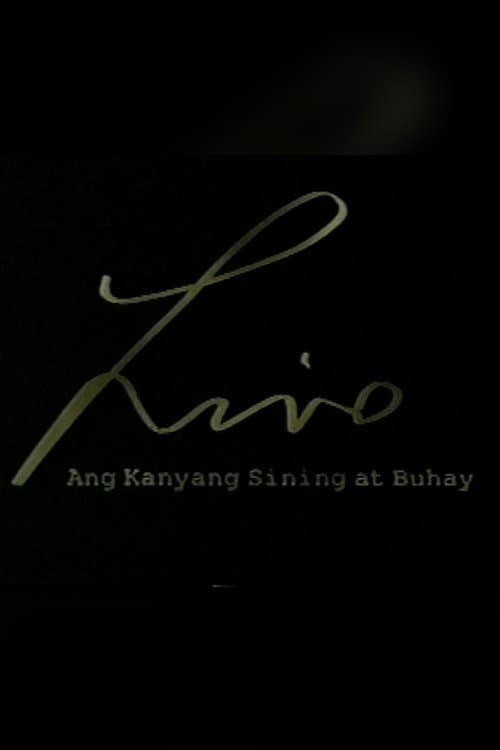 Lino: His Art and Life