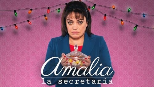 Amalia, la secretaria
