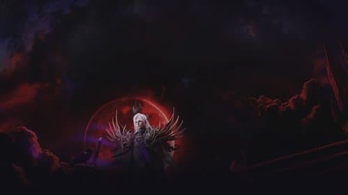 Throne of Seal The Movie: The Crownless God