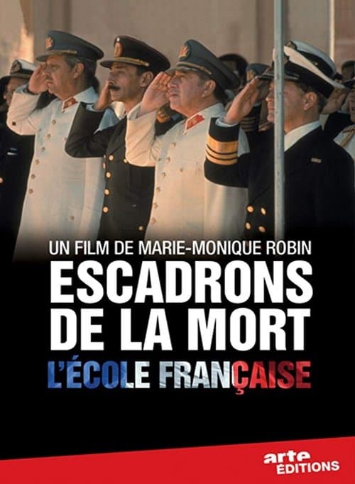 Death Squadrons: The French School