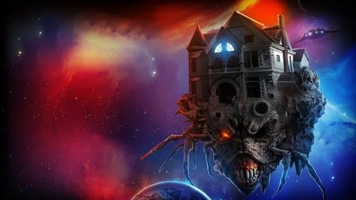 Amityville in Space
