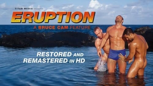Eruption