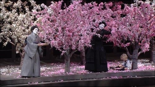 Madama Butterfly - Teatro alla Scala