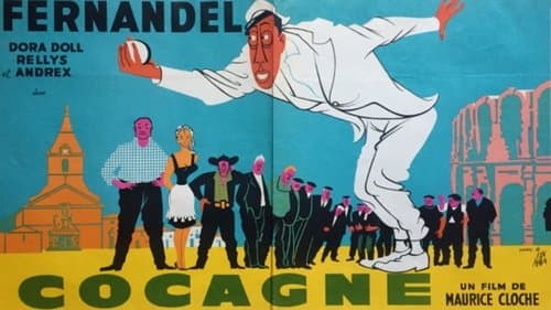 Cocagne