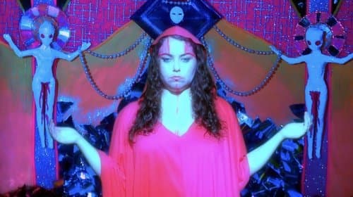 Video Diary of a Lost Girl