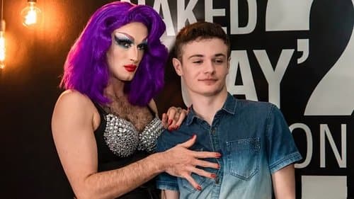 Naked Gaytraction