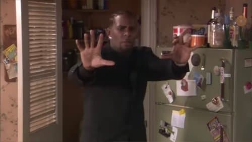 Trapped In The Closet: Chapters 1-33