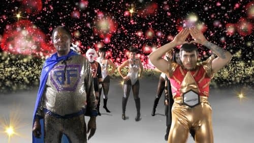 Pineal Warriors