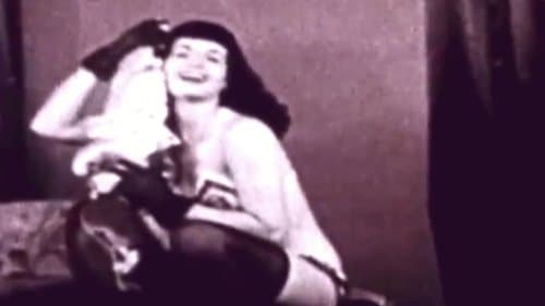 Betty's Clown Dance