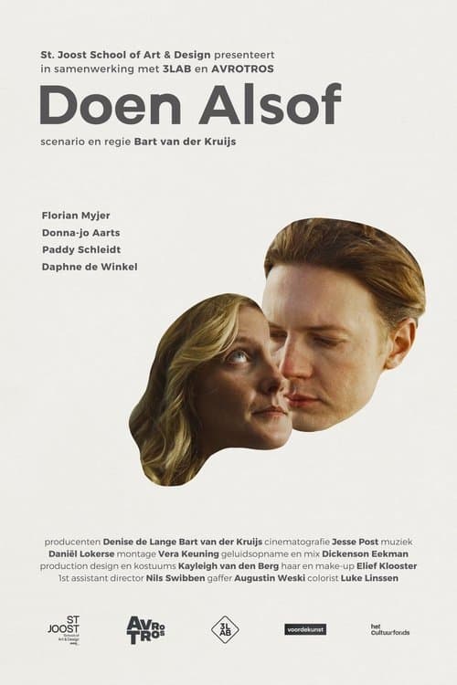 Doen Alsof