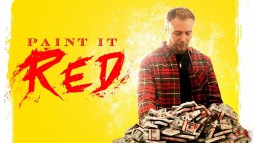 Paint It Red