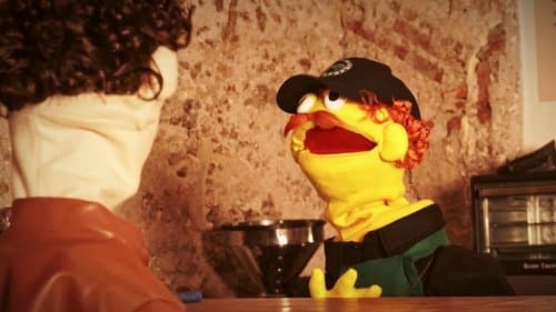 Puppet Monsters