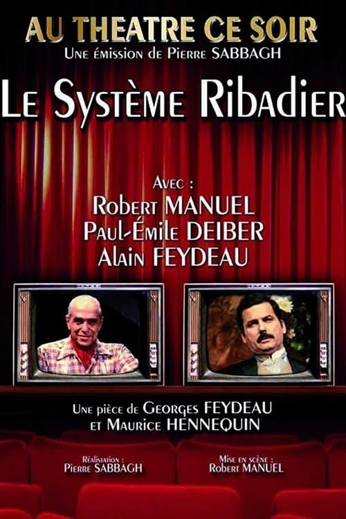 Le Système Ribadier